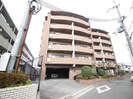 アルコ北園田の外観
