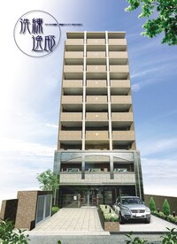 クリスタルグランツ難波(202)