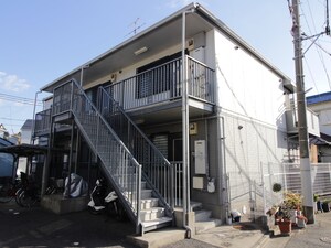 小西ハイツ南棟