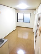 居室 弟2ミカドマンション