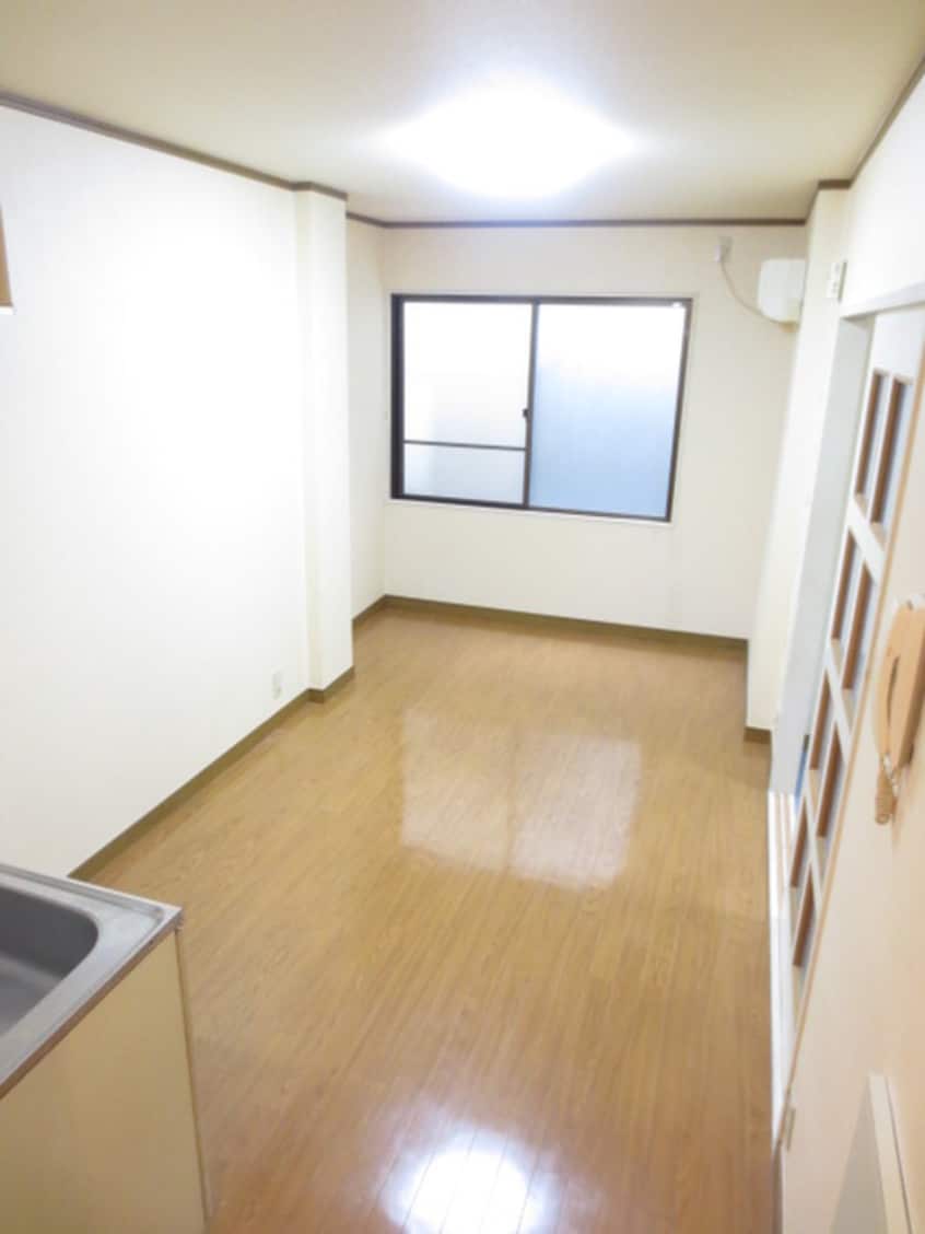 居室 弟2ミカドマンション