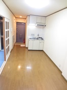 居室 弟2ミカドマンション