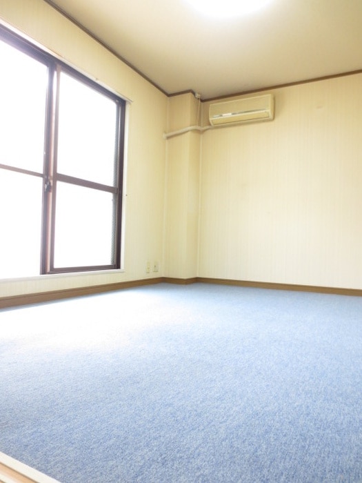 居室 弟2ミカドマンション