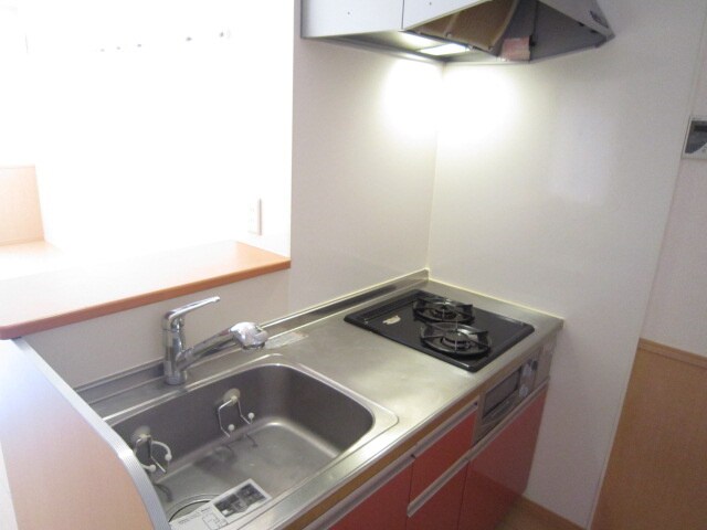 キッチン シャルマン