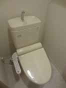 トイレ プライムコ－ト