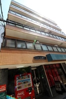 外観写真 ウェルネス上本町