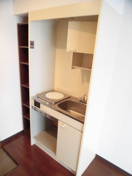 キッチン ウェルネス上本町