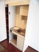 キッチン ウェルネス上本町