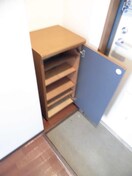 靴箱 ウェルネス上本町