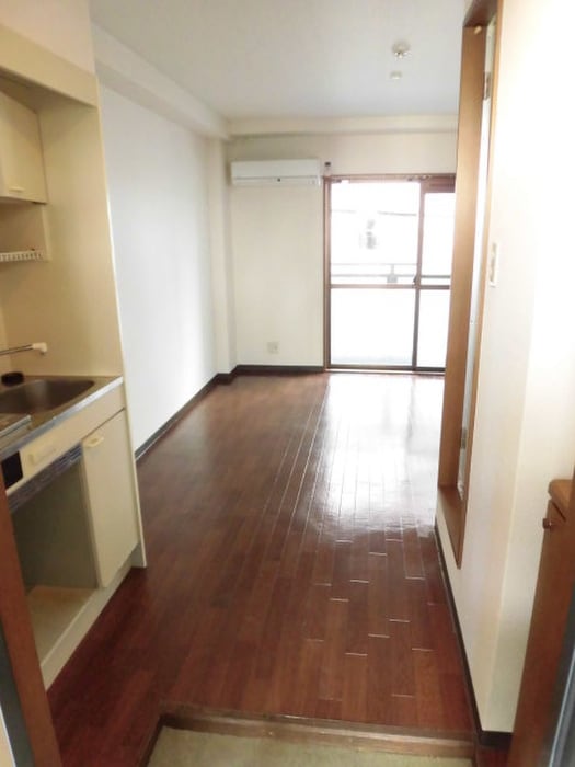 居室 ウェルネス上本町