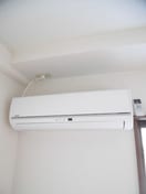 内観写真 ウェルネス上本町