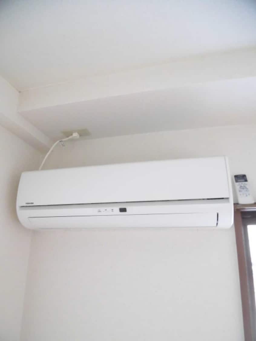 内観写真 ウェルネス上本町