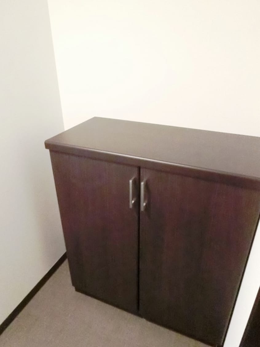 収納 みおつくし江戸堀