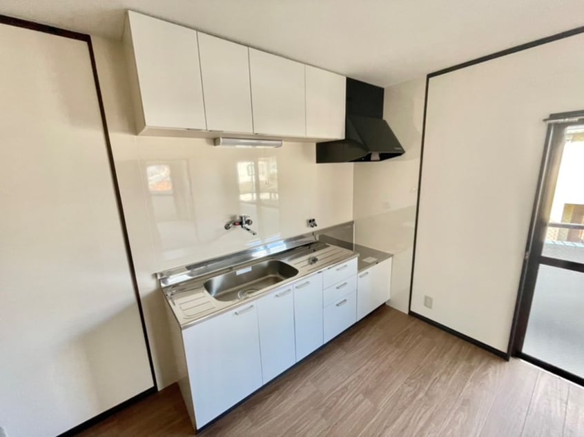 キッチン メゾン・エース