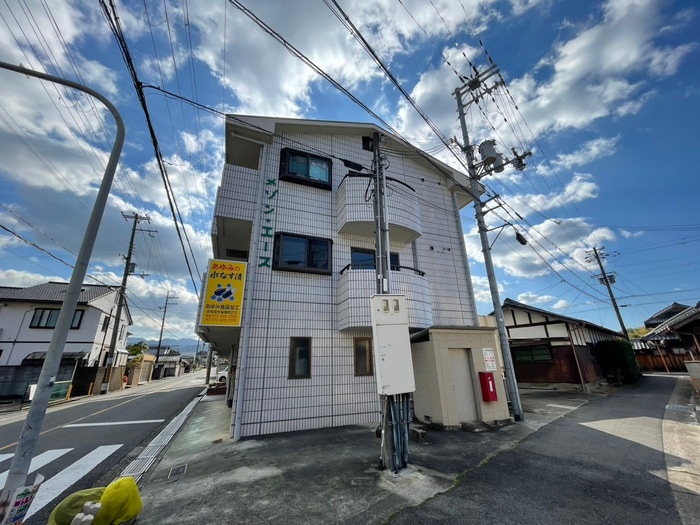 外観写真 メゾン・エース