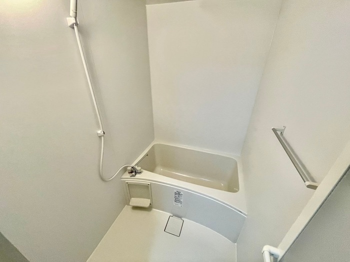 バス／シャワールーム等 メゾン・エース