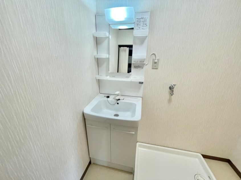 洗面 メゾン・エース