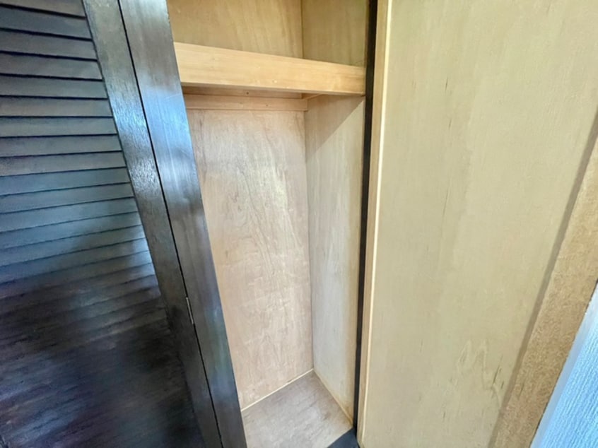 靴箱 メゾン・エース