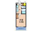ラナップスクエア南森町(502)