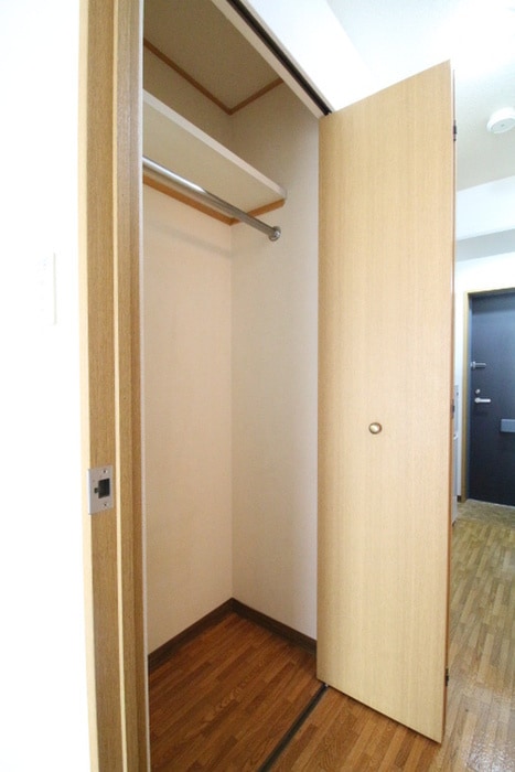 収納 ラナップスクエア南森町(502)