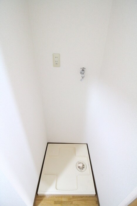 洗濯機置場 ラナップスクエア南森町(502)