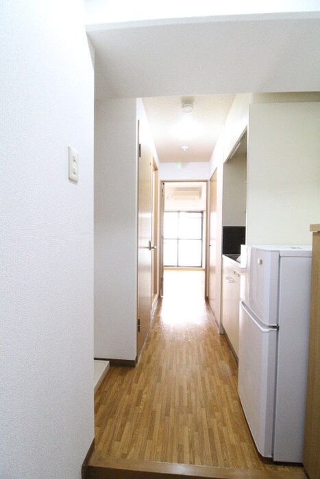 廊下 ラナップスクエア南森町(502)