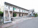 外観写真 エスポワール香里（8-33）