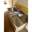 キッチン エスポワール香里（8-33）