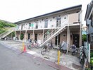 その他 エスポワール香里（8-33）