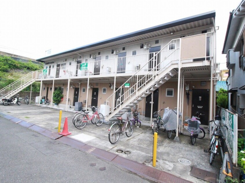 その他 エスポワール香里（8-33）