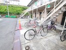 建物設備 エスポワール香里（8-33）