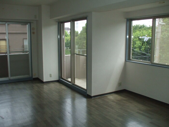 居室 カンパ－ニュ北園田