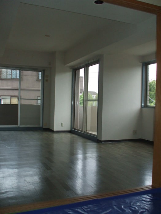 居室 カンパ－ニュ北園田