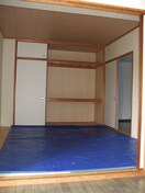 居室 カンパ－ニュ北園田