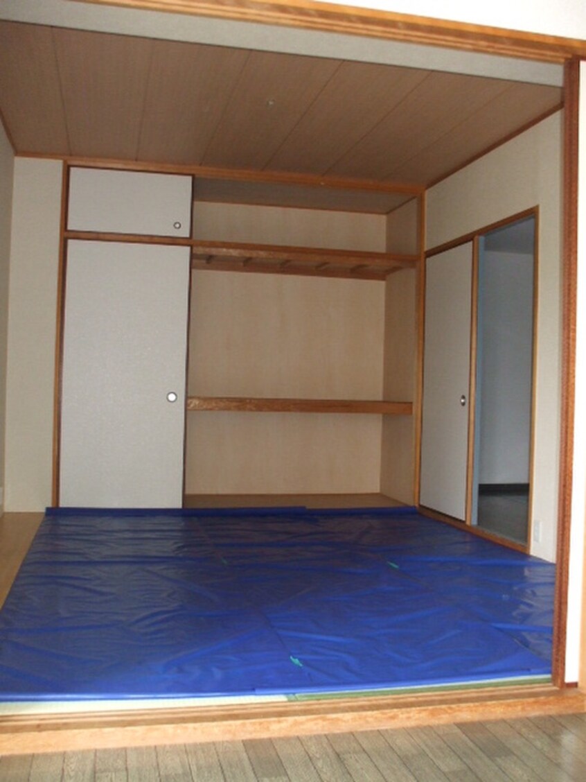 居室 カンパ－ニュ北園田