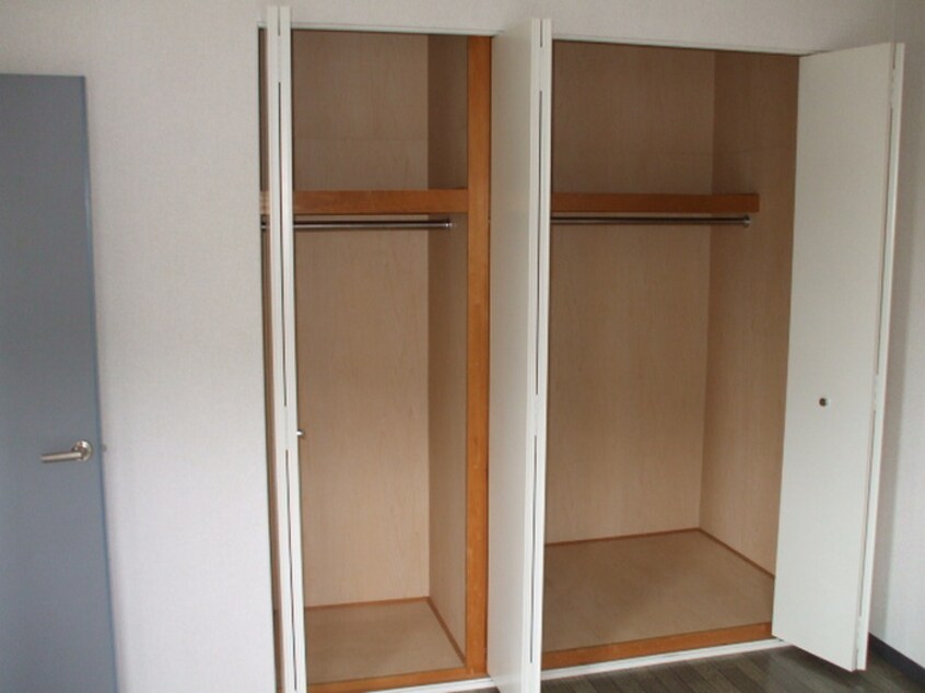 収納 カンパ－ニュ北園田