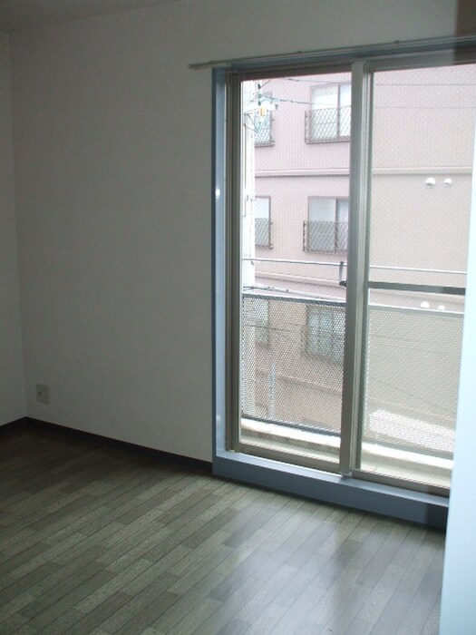 居室 カンパ－ニュ北園田