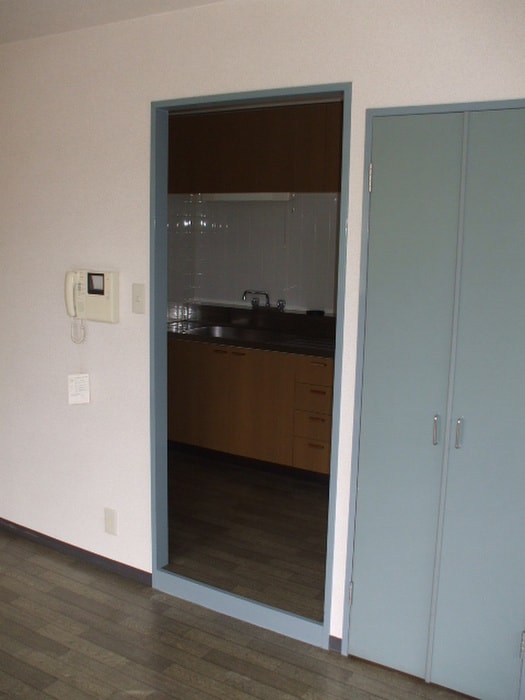 居室 カンパ－ニュ北園田