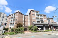 パティオ外院Ⅱ