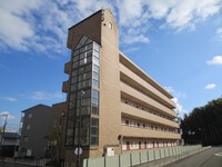 ウエストヒルズ同志社前Ⅰ