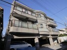 エムテ甲子園の外観