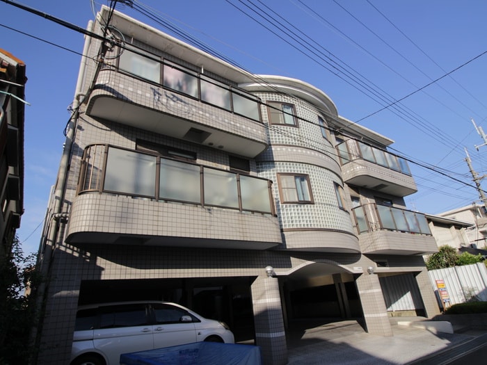 外観写真 エムテ甲子園