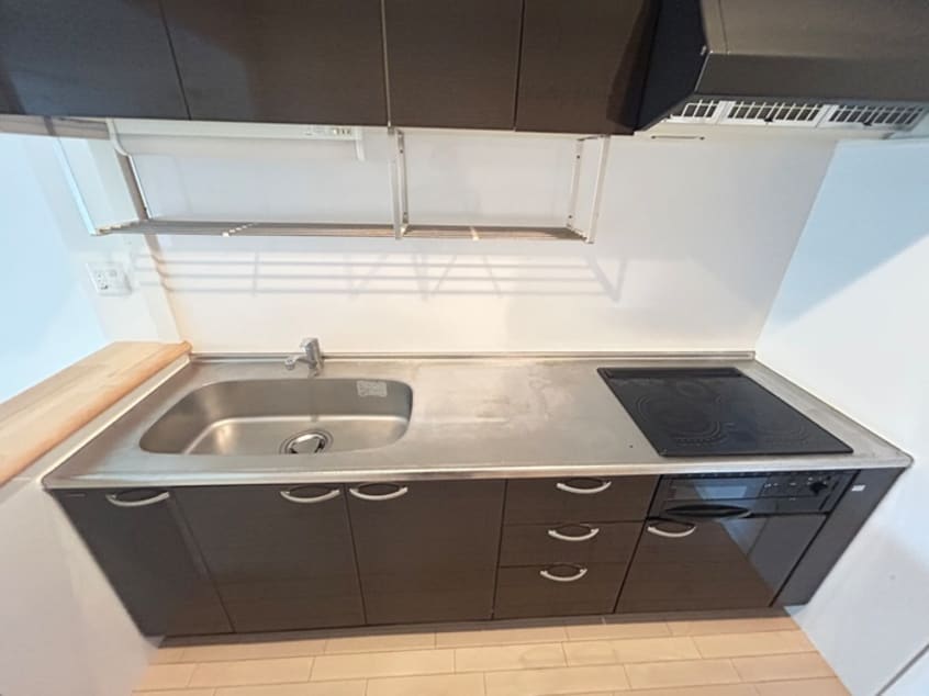 キッチン エムテ甲子園