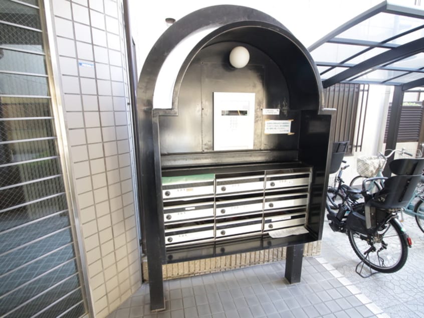 建物設備 エムテ甲子園