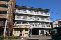 川田ハイツ