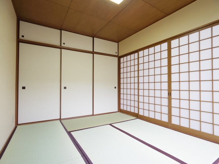 居室 ＭＩＤＩ