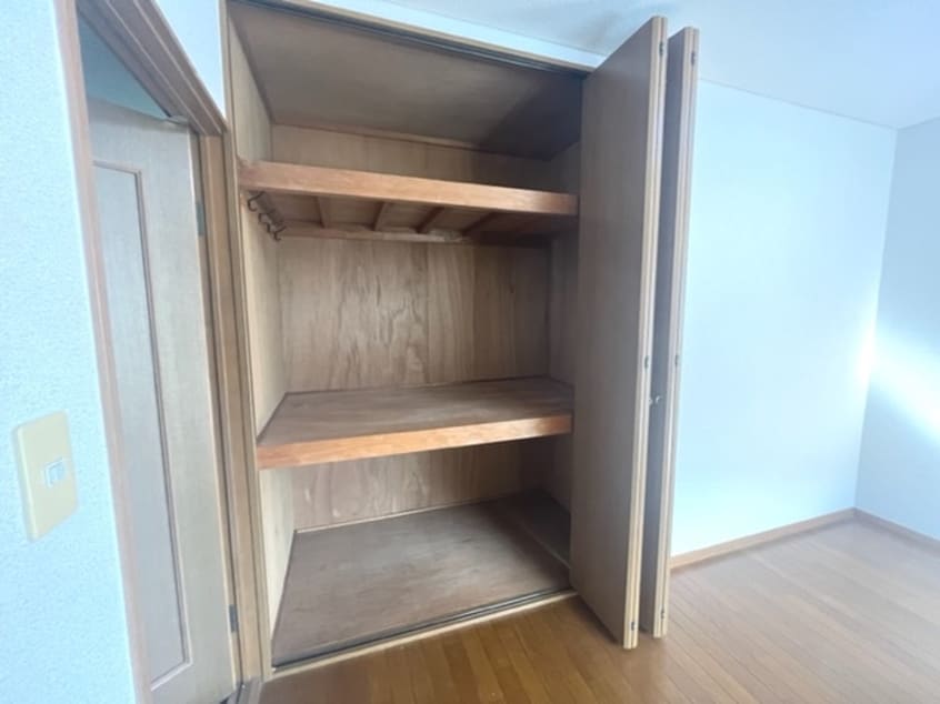 収納 鼓が滝河村邸