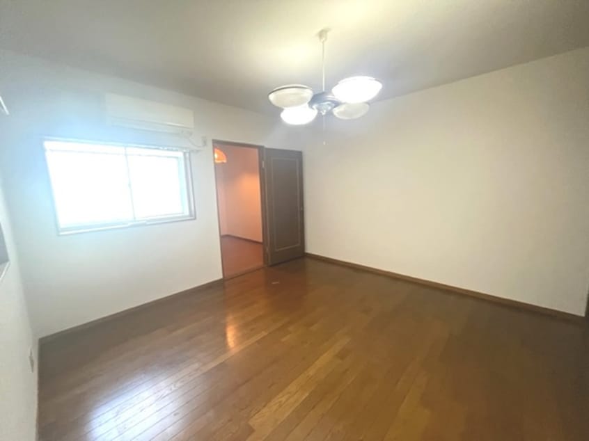 居室 鼓が滝河村邸