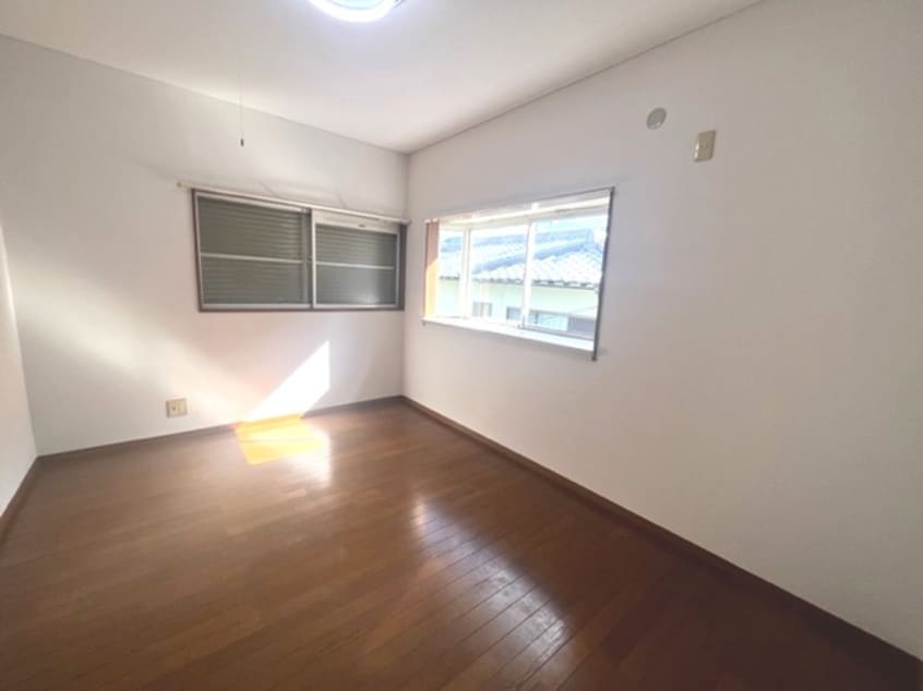 居室 鼓が滝河村邸