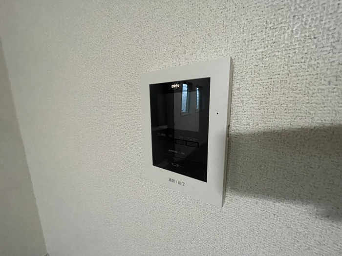 内観写真 鼓が滝河村邸